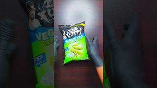 Too Yumm  Veggie Stix #shorts #asmr #tooyumm