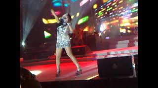 Fitri Carlina - Lagu Sexy -@ Jakarta Fair Kemayoran 2012