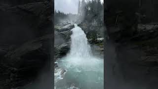 Krimmltal & Wasserfälle - Mladen Zecevic-Tadic im Nationalpark Hohe Tauern