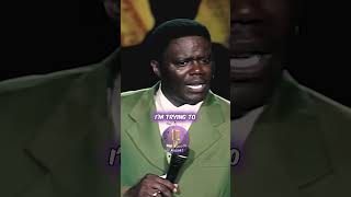 You can't deal with a burn #berniemac #standupcomedy #comedy #viral #funny #trending #short