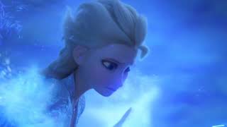 Frozen 2~ The Way