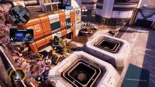 Titanfall 2 | Shot with GeForce GTX