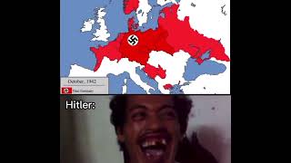 Hitler in 1944 Be Like: