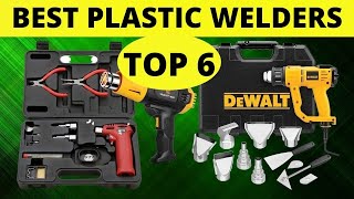 ✅TOP 6 Best Plastic Welders Machines 2022 💥 Best Plastic Welders 💥