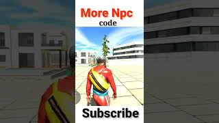 More Ncp cheat code in Indian bike driving 3d