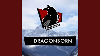 Dragonborn (From "The Elder Scrolls V: Skyrim")