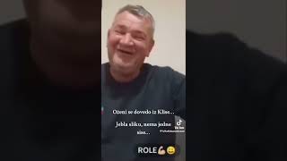 Role:Oženih se dovede iz Klise... #tiktok #humor