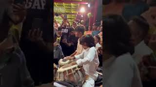 Tabla fire 🔥🔥 | Molu hariyani | Molumusic | Tabla ustad | viral | trending tune | Music #explore