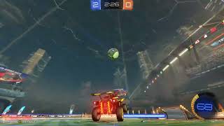 flip reset