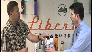 Yakima Chamber - Showcase Yakima "Liberty Bottleworks"  pt 2