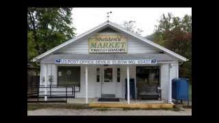 Cruising Route 66 with Ron and Jan Litchfield, IL to Lebanon, MO