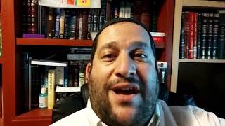 Rav Natanel's Divrei Chizuk: Parshat Matot Maaseh