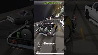 Giving Away My Ford Falcon In #carparkingmultiplayer #cpm #trending #foryou #fypシ #shorts #game #4k