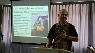 Ptr. Welson Gusop on Spiritual Discipline (Part 3)#preaching #sundayservice