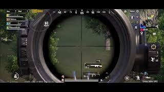 Pubg Sniper shot Level 3 Helmet ⛑ Gone