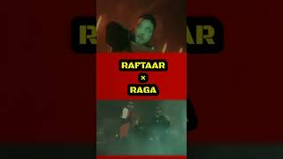 RAFTAAR × RAGA || GOAT DEKHO × DRIVE SLOW ||RAFTAAT || RAGA