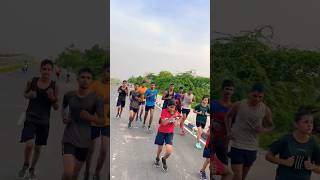 Army Running motivation video #indianarmyrunning #running #trending #instagram #shorts #short