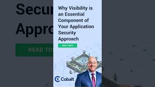 Why Visibility is an Essential Component of Your #Application #Security Approach