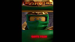 Ultimate Spinjitzu Master| Ninjago Legacy Of the Green Ninja| #shortsfeed #shorts