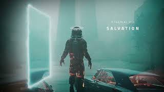 (FREE) Sad NF Type Beat - "Salvation" | Emotional Rap Piano & Cinematic Instrumental 2023