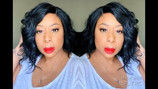 OUTRE DESIREE | UNDER $30 CURLY BOB | SUMMER READY | 5K RATING | GIVEAWAY WINNER ANNOUNCED