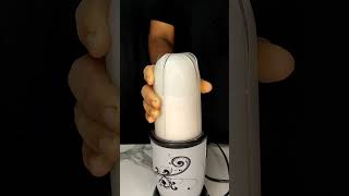 Chocolate Milkshake #shorts #asmr