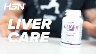 Take care of your liver | Liver Care by HSN