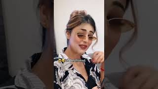 Tu sabar to kar mere yaar😂 |#Shorts| #Jasleenxbeauty| Reels|#Tiktok| #Reel| #Viral|#Trend|#Trending