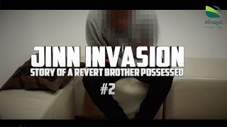 Jinn Invasion | Part 2 | New Series