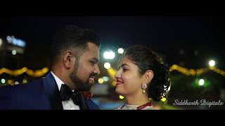 SANJAY+SHUBHADA WEDDING GLIMPS  HIGHLIGHTS