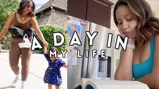 A Day In My Life (as a sahm)