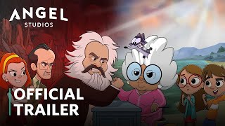 Tuttle Twins | Official Season 2 Trailer | Angel Studios