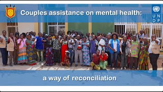 Couples assistance on mental health: a way to reconciliation