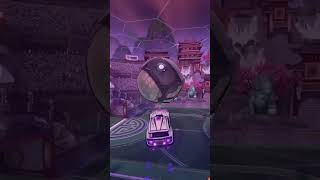 Color changing #viral #gaming #rocketleague