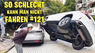 SO Schlecht kann man nicht Fahren #121