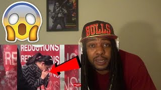 PEAK of the WEEK 2 (UK Compilation) CHICAGO REACTION 🔥🔥