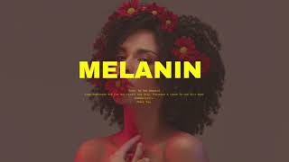 [Free] Afrobeat Instrumental "MELANIN"  NSG x DopeNation x Quamina MP Type Beat.