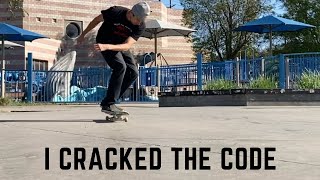 How To Backside 360 On A Skateboard ( TRICK CHALLENGE )