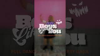 [Teaser] Gerry Gaga - Boys Like You (Full Dance Cover)