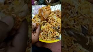 Samiz Hyderabadi Briyani | MMDA Chennai | CFH | Chennai Food Hunters