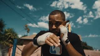 A Cinematic Boxing Visual | Sony A7Siii Short Film