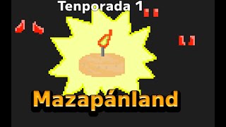 Mazapánland tenporada 1