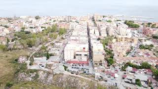 Palermo Monte Pellegrino