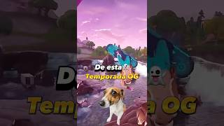 🔴todo lo que ocupas saber de los torneos de la temporada Og de fortnite🔴👻 #fortnite