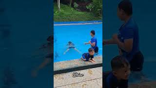 Berenang bersama saudara #fypシ゚viral #shorts #video