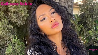 Gallienne Nabila - Enchanting American model & Instagram sensation | Bio & Info