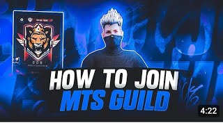 guild recruitment video ᴍᴀʀᴀɴᴀ-ᴋᴏᴛᴛᴀ #newguild