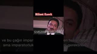 Bülent Ecevit #shortsvideo #shorts #shortvideo #bülentecevit