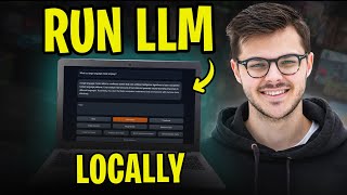 LM Studio Tutorial for Beginners: Run ANY Large Language Model (LLM) on Your Computer (2024)