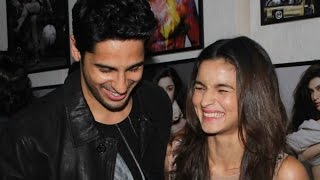 Sidharth Malhota, Alia Bhatt pack on the PDA at Dabboo Ratnani's calender launch